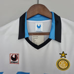 Inter Milan 90-91 | Retro Away