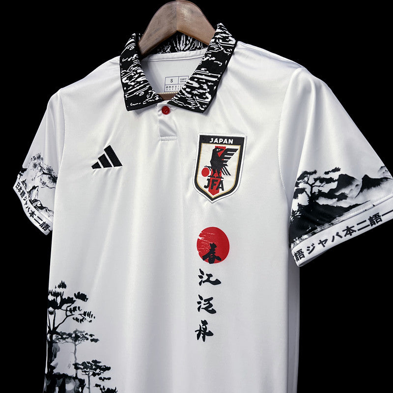 Japan 23-24 | White