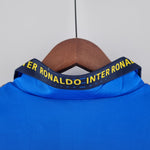 Inter Milan 97-98 | Ronaldo jersey | Retro