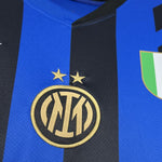 Inter Milan 24-25 | Home