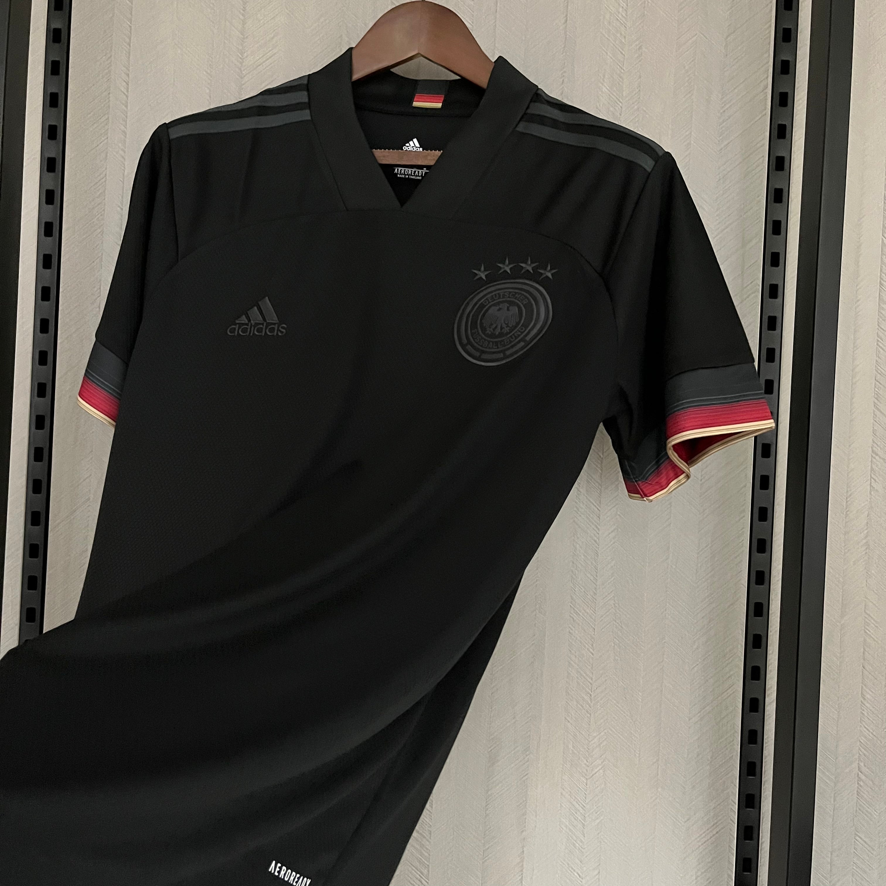 Germany 2020 | Away