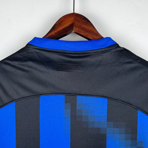 Inter Milan 23-24 | Home Jersey