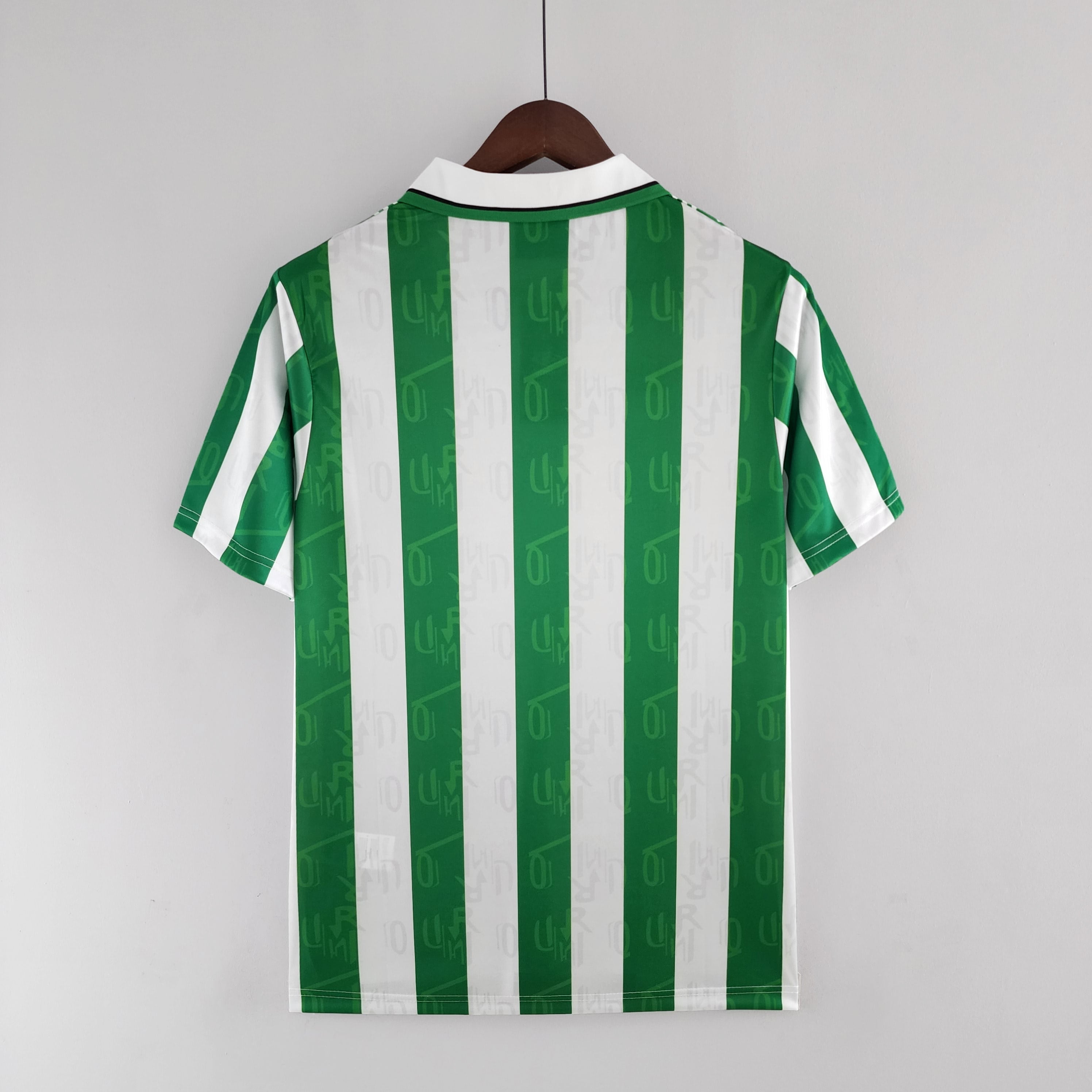 Real Betis 94-95 | Retro Home