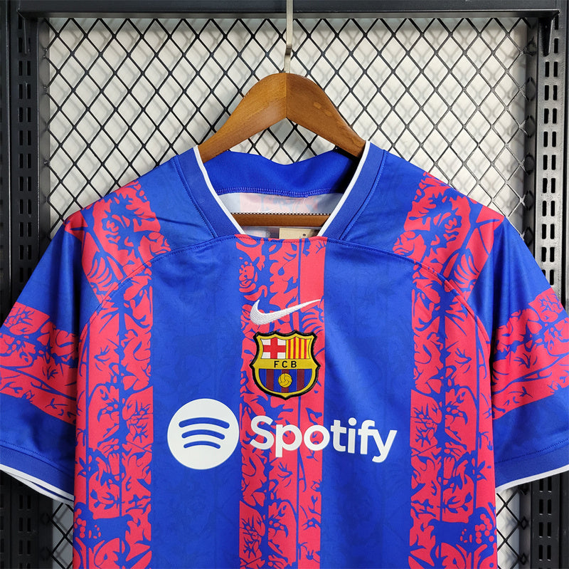 Barcelona 23-24 | Training Suit