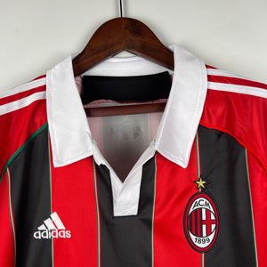 AC Milan 12-13 | Retro Home