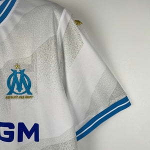 Marseille 23-24 | Home