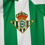 Real Betis 00-01 | Retro Home