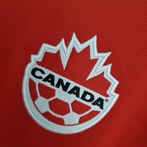 Canada 2022 | Home