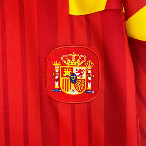 Spain 92-94 | Retro Home