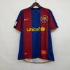 Barcelona 07-08 | Retro Home