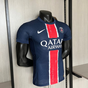 PSG 24-25 | Player Version | Home