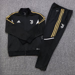 Juventus 22-23 | Black | Tracksuit