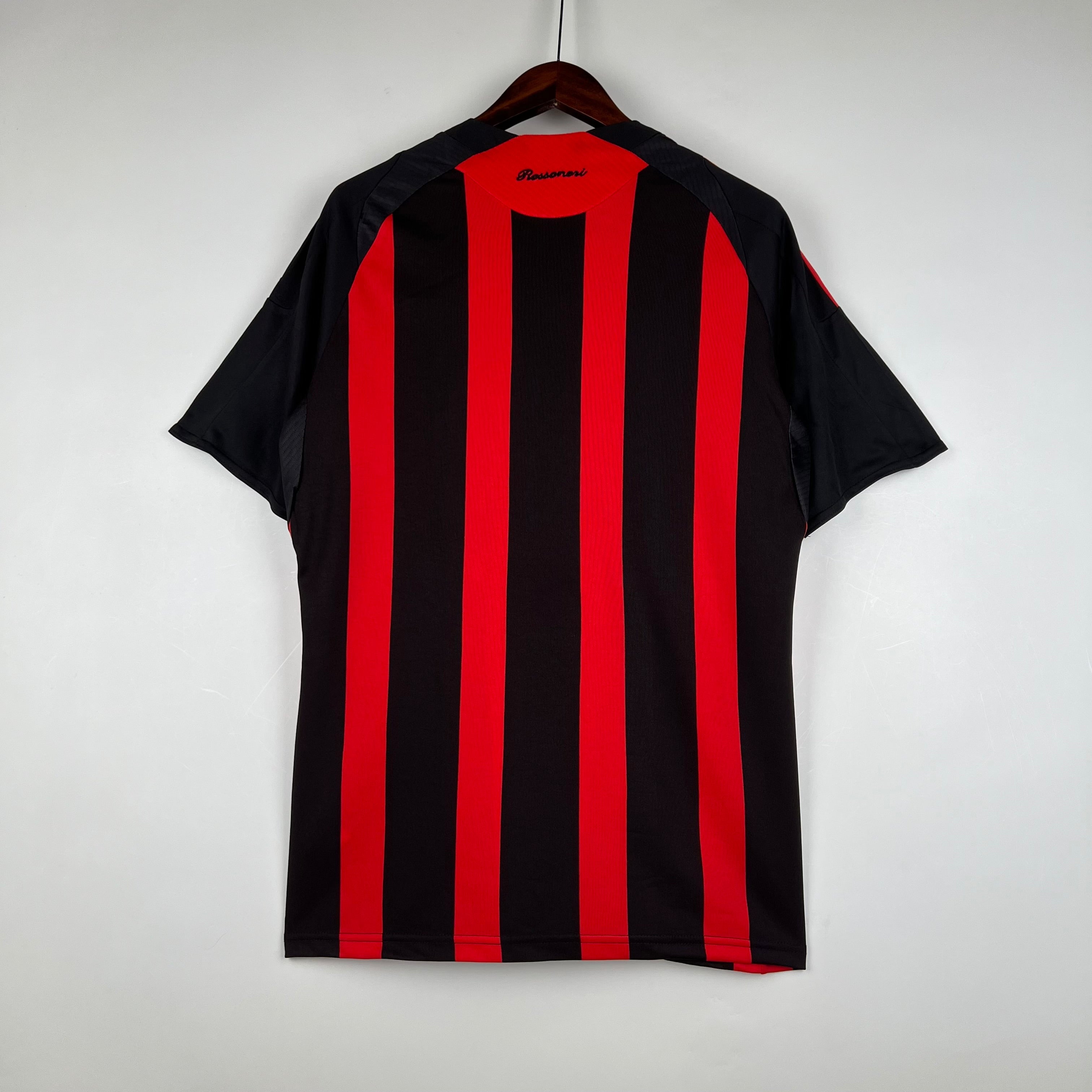 AC Milan 08-09 | Retro Home