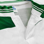 Celtics 87/88 | Long Sleeve | Home - FandomKits Fandom Kits