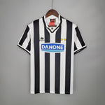 Juventus 94-95 | Retro Home - FandomKits S Fandom Kits