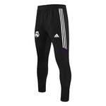 Real Madrid 22-23 | White with Black‎ | Tracksuit