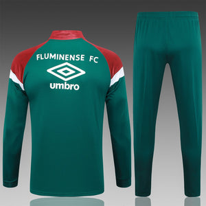 Fluminense 23-24 | Tracksuit - gokits