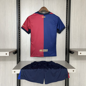 Barcelona 24-25 | Kids Home