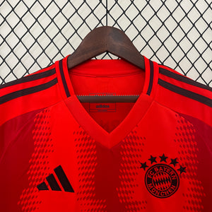 Bayern Munich 2024-2025 | Home