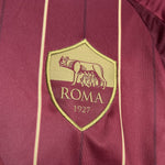 AS Roma 24-25 | Home