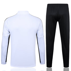 PSG 23-24 | White | Tracksuit - gokits