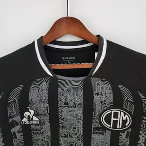 Atlético Mineiro 22-23 | Commemorative Black Edition