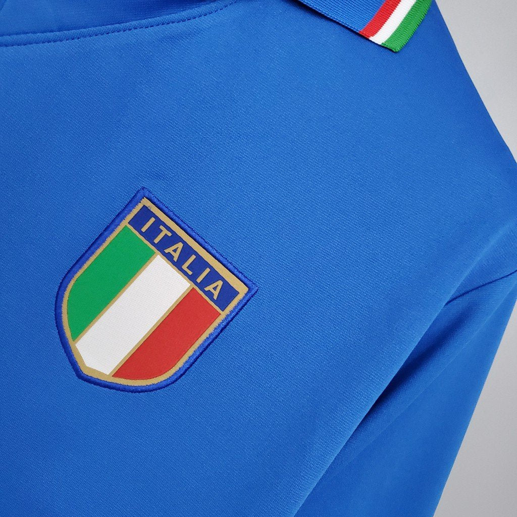 Italy 82 | Retro Home - FandomKits Fandom Kits