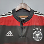 Germany 2014 | Retro Away