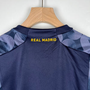 Real Madrid 23-24 | Kids Third Away