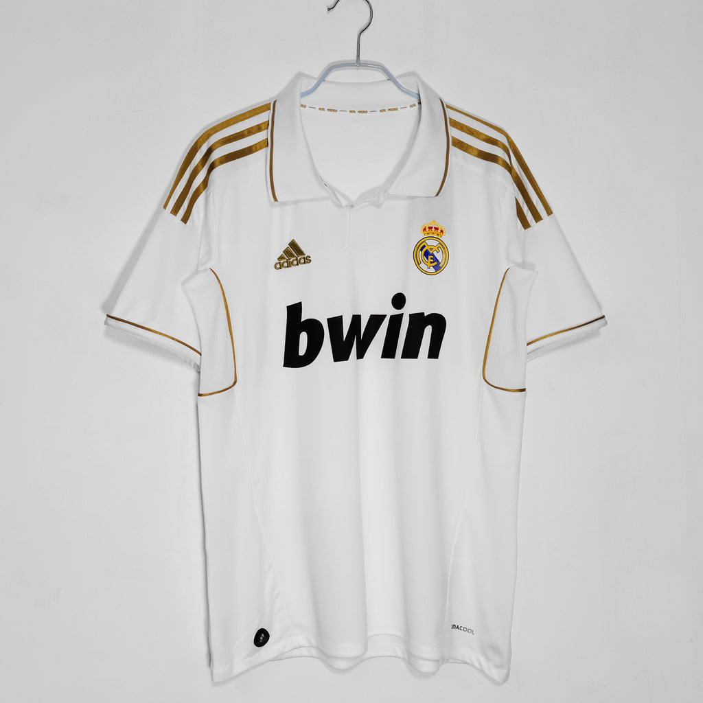 Real Madrid 11-12 | Home | Retro