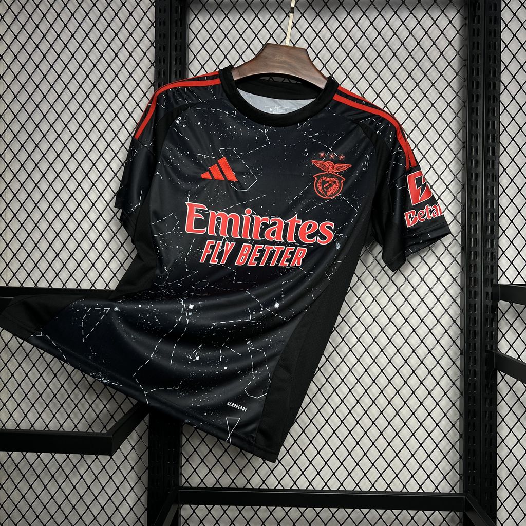 Benfica 24-25 | Special Edition