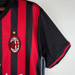 AC Milan 16-17 | Retro Home