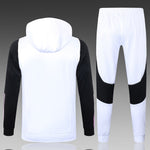 Juventus 23-24 | White | Tracksuit with Hat