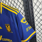 Tigres 23-24 | Away