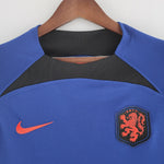 Netherlands 22 | World Cup | Away