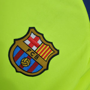 Barcelona 05-06 | Retro Away