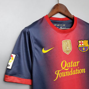 Barcelona 12-13 | Retro Home