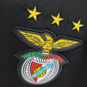 Benfica 09-10 | Retro Away