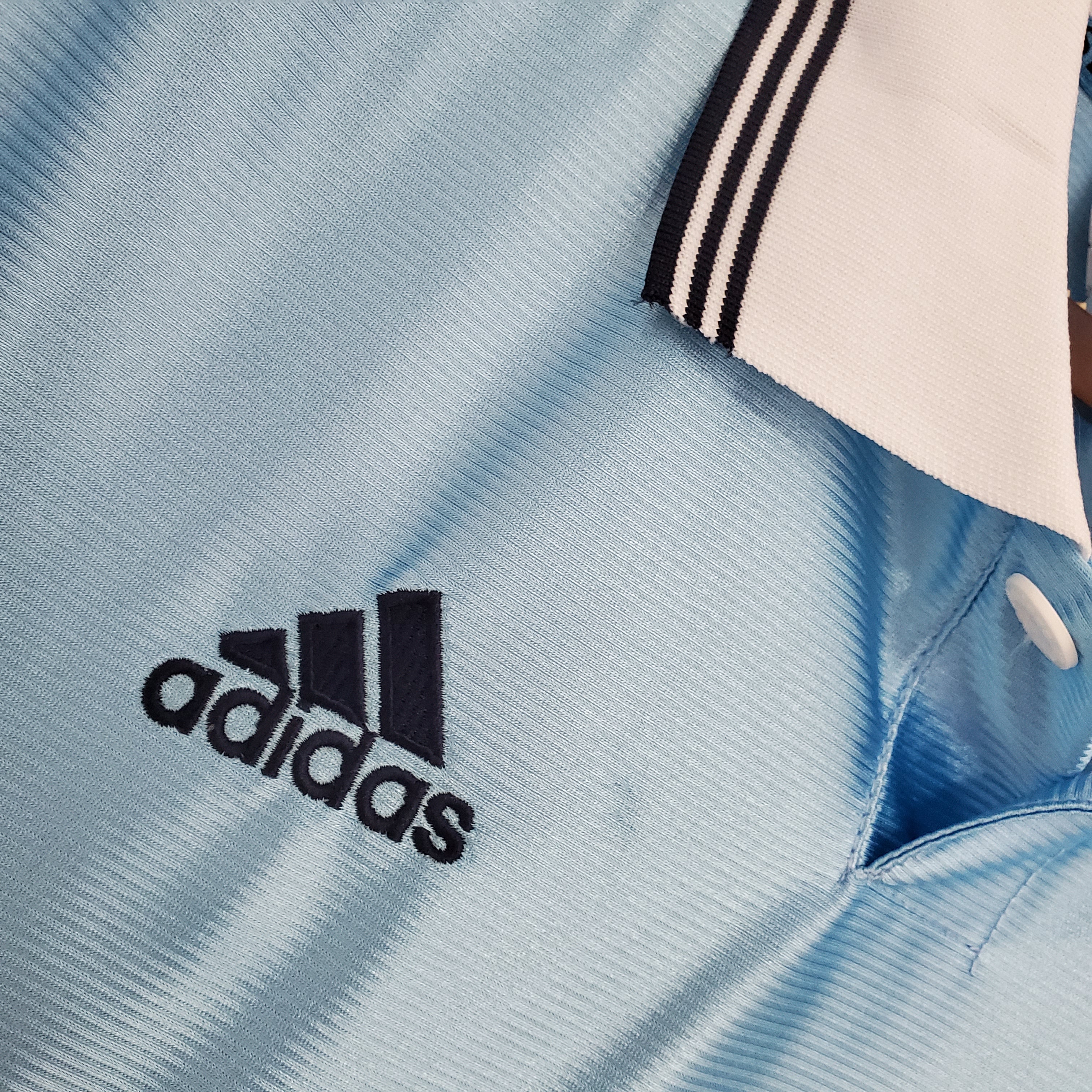 Marseille 98-99 | Retro Away