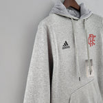 Flamengo 22-23 | Hoodie | Grey