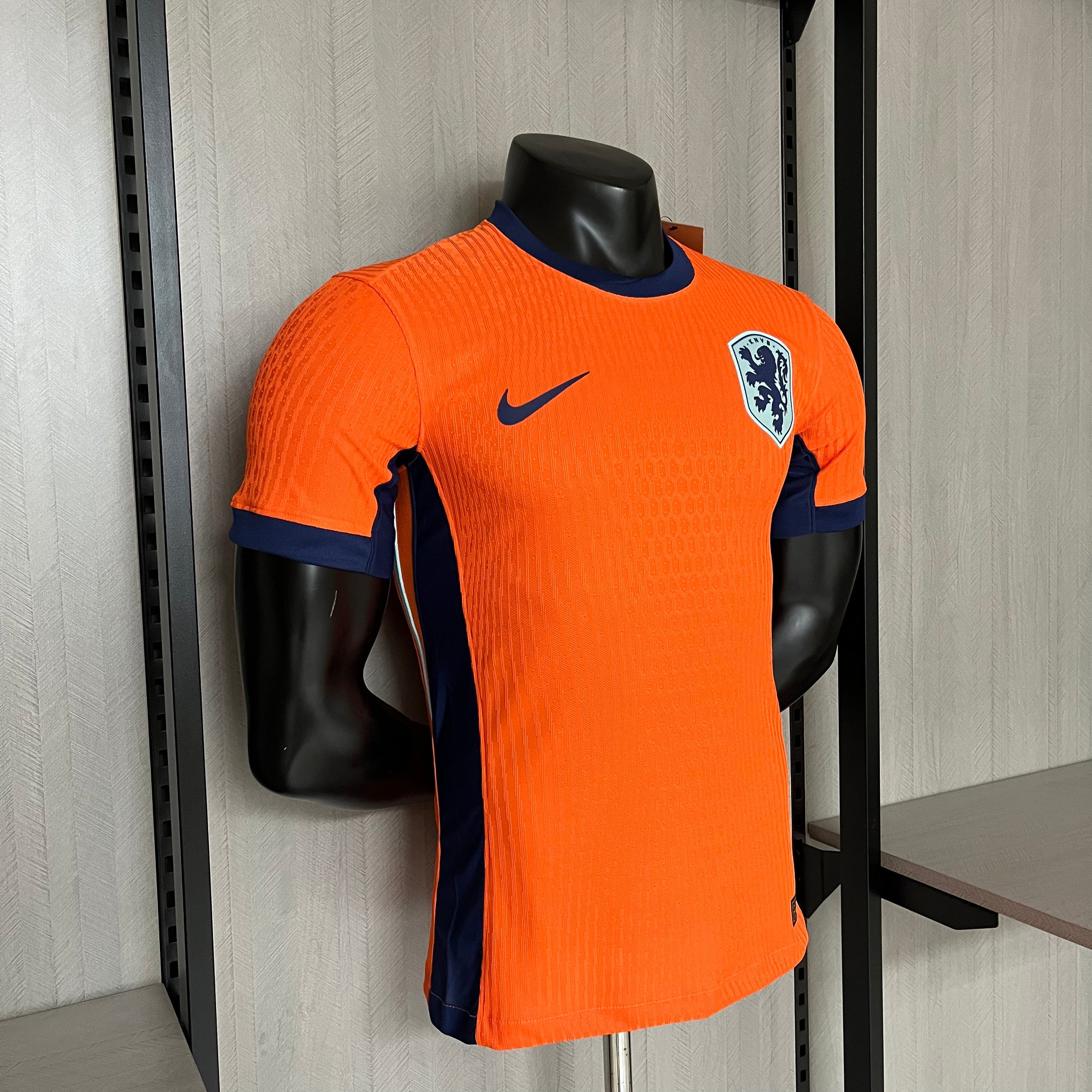 Netherlands 24-25 | Player Version | Home