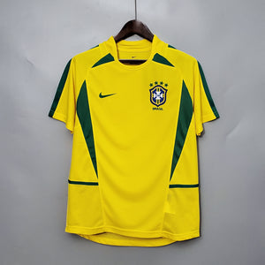 Brazil 2002 | Retro Home - gokits