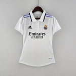 Real Madrid 22-23 | Women | Home