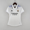 Real Madrid 22-23 | Women | Home