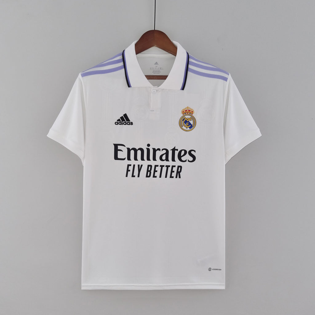 Real Madrid 22-23 | Home