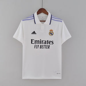 Real Madrid 22-23 | Home