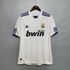 Real Madrid 10-11 | Home | Retro