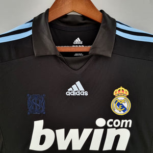 Real Madrid 09-10 | Away | Retro