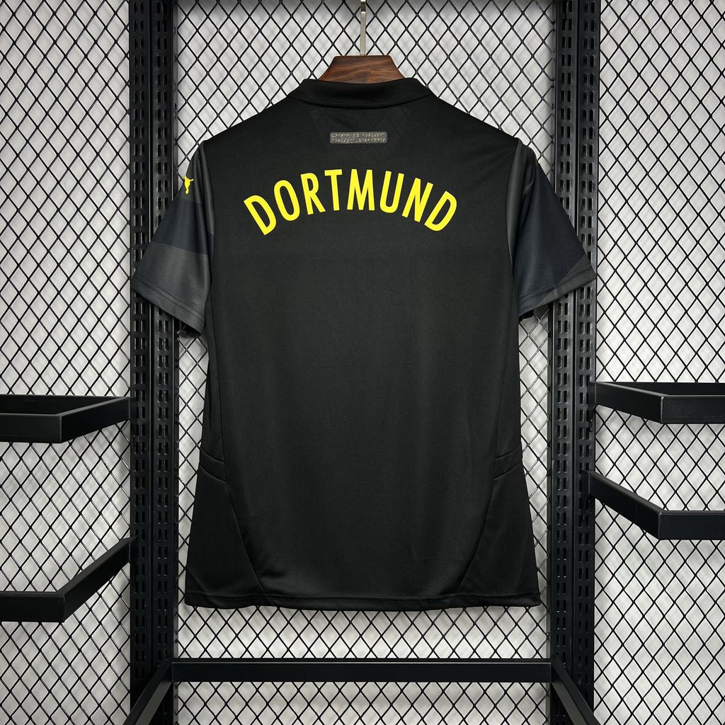 Borussia Dortmund 24-25 | Away