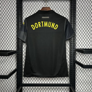 Borussia Dortmund 24-25 | Away